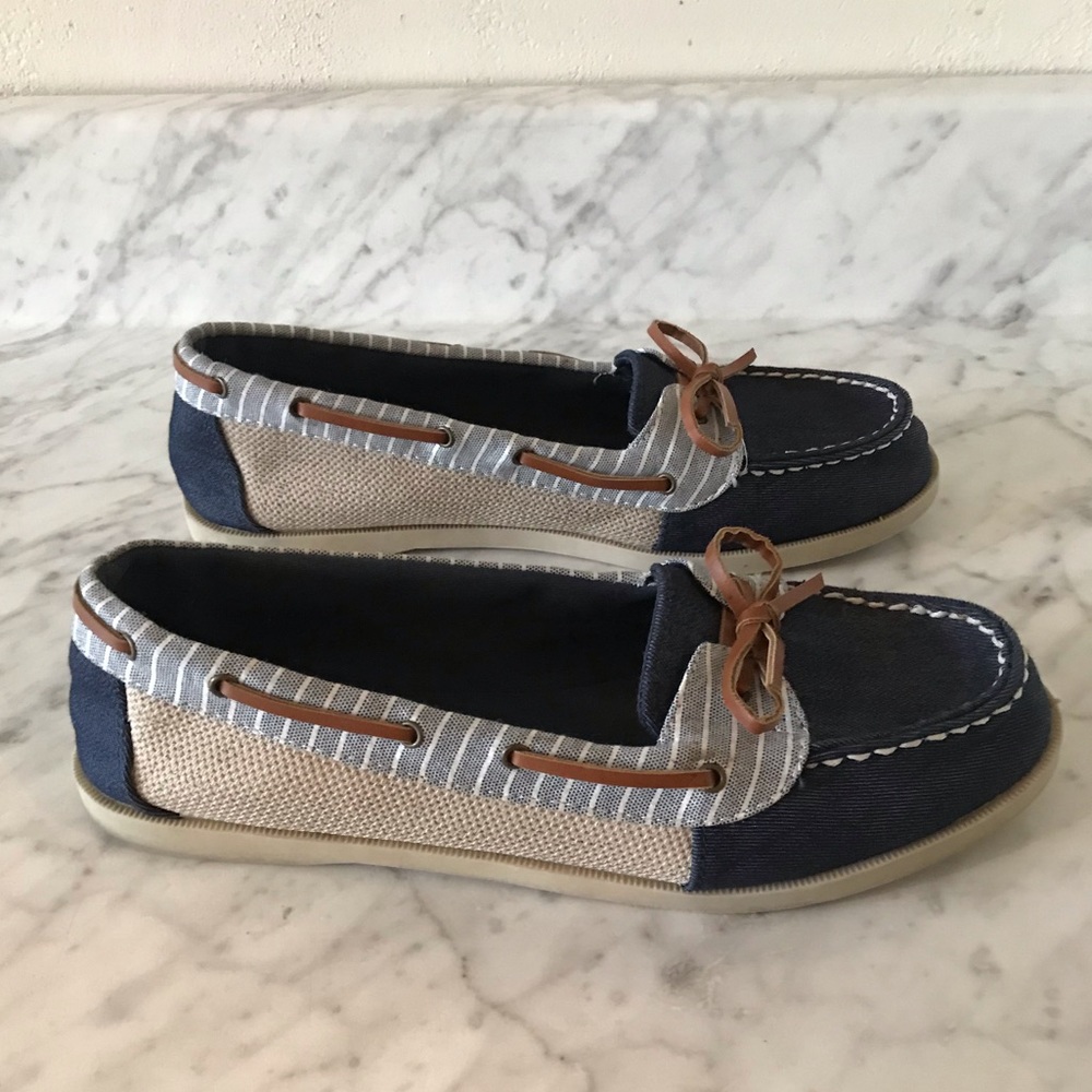 American Eagle Loafers